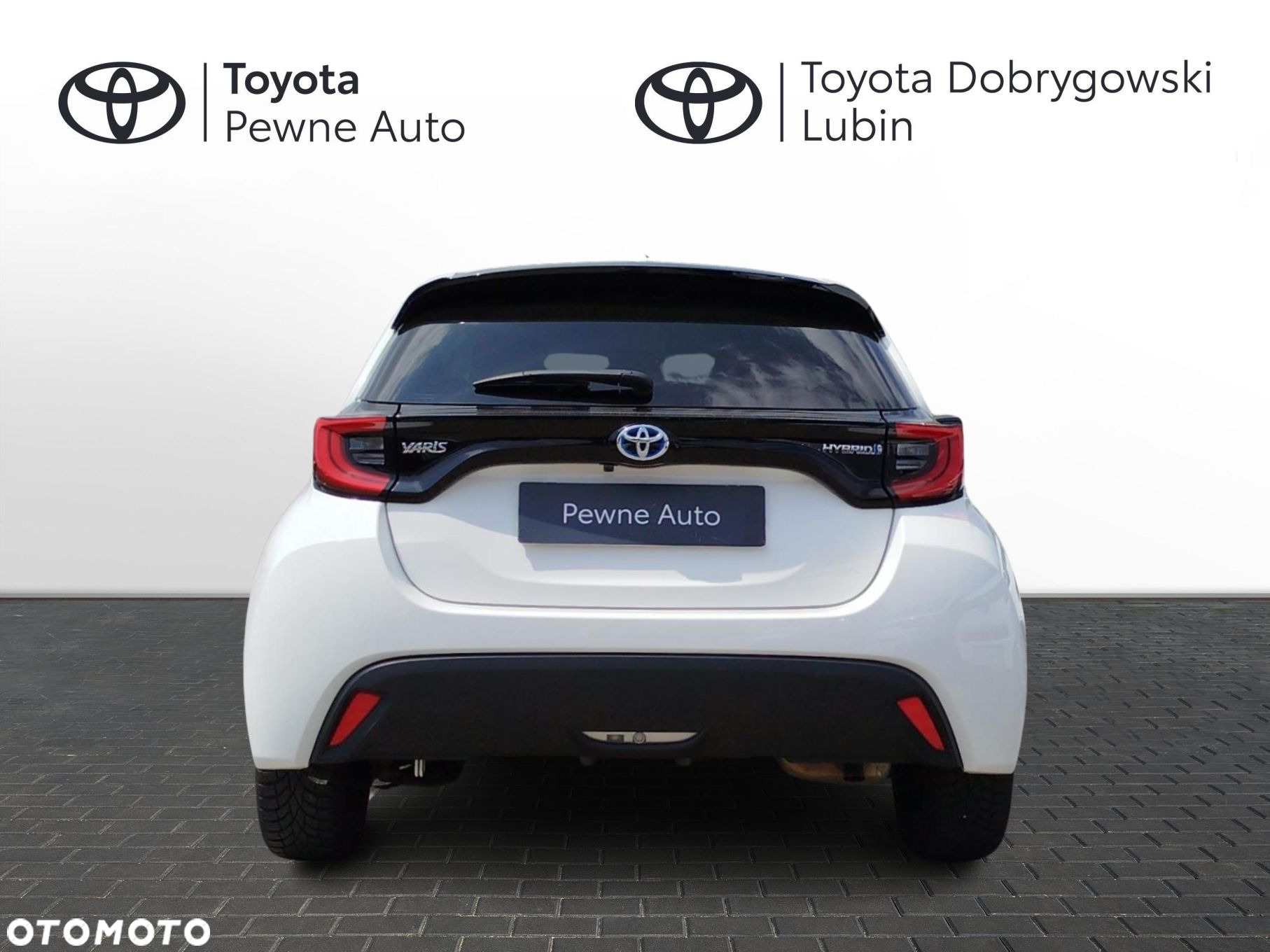 Toyota Yaris - 4