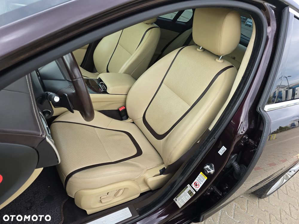 Jaguar XF 5.0 V8 Portfolio - 16