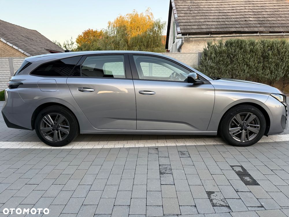 Peugeot 308 1.5 BlueHDi Active S&S - 2