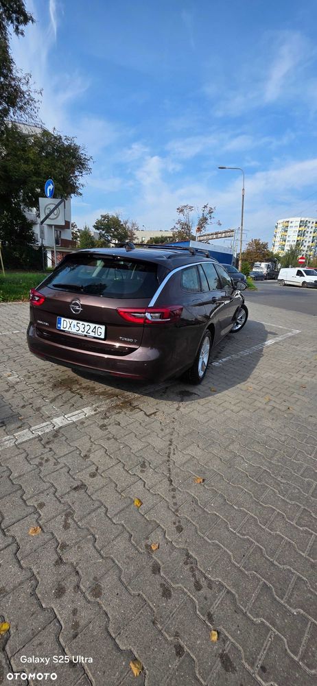 Opel Inny - 4