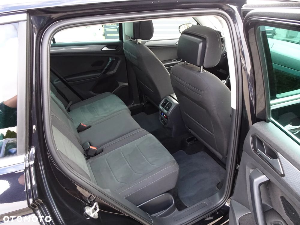 Volkswagen Tiguan 1.5 TSI EVO Life - 18