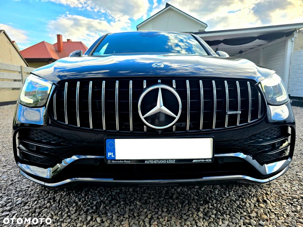 Mercedes-Benz GLC - 15