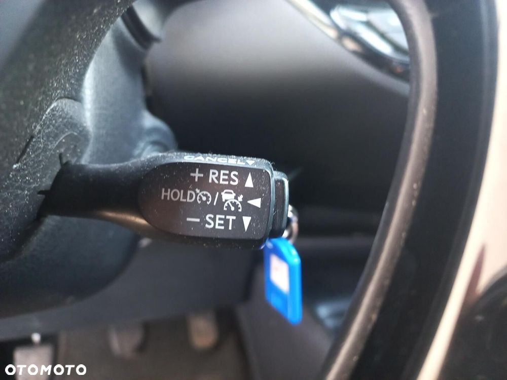 Toyota C-HR 1.2 T GPF Premium - 15