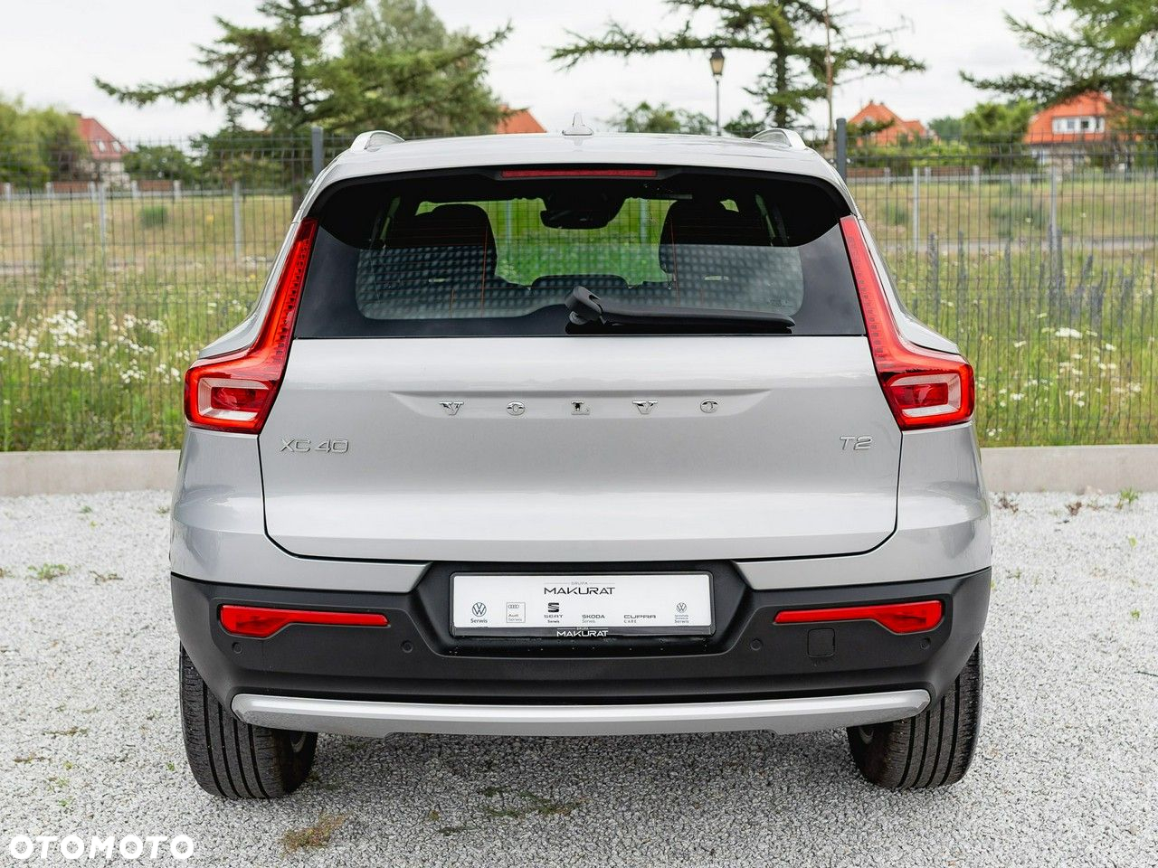 Volvo XC 40 T2 Core - 11