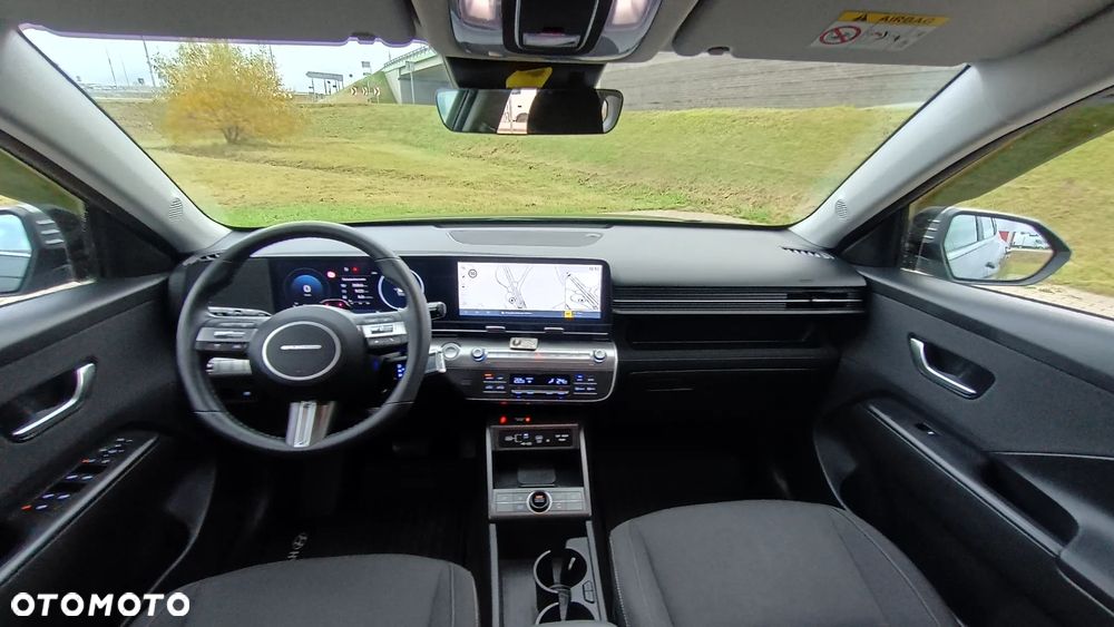Hyundai Kona 1.6 T-GDI Executive DCT - 37