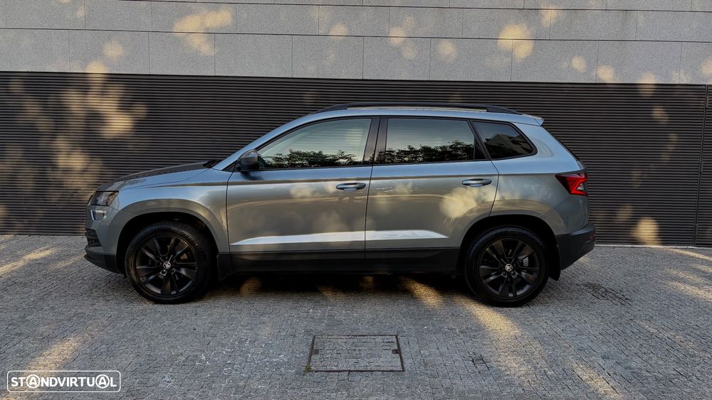 Skoda Karoq - 7