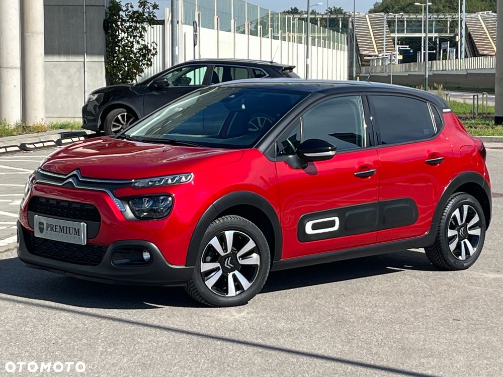 Citroën C3 1.2 PureTech Shine - 7