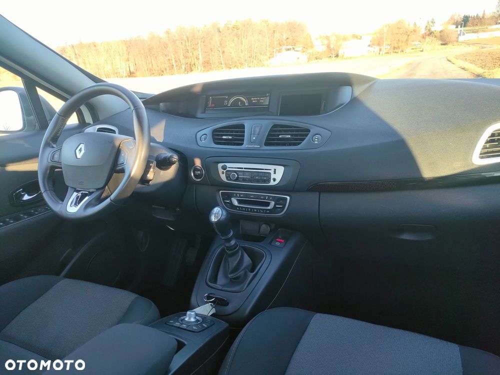 Renault Scenic ENERGY TCe 130 S&S Paris - 14