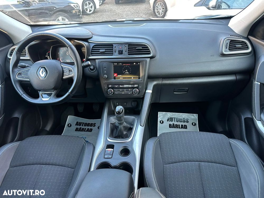 Renault Kadjar 1.2 TCe Zen - 5