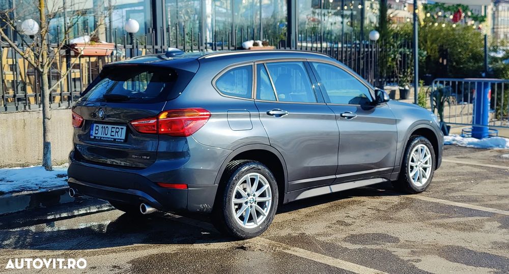 BMW X1 - 29
