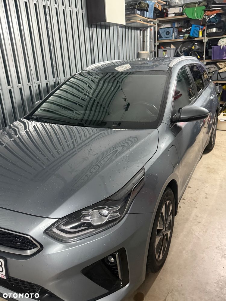 Kia Ceed 2020 photo 5
