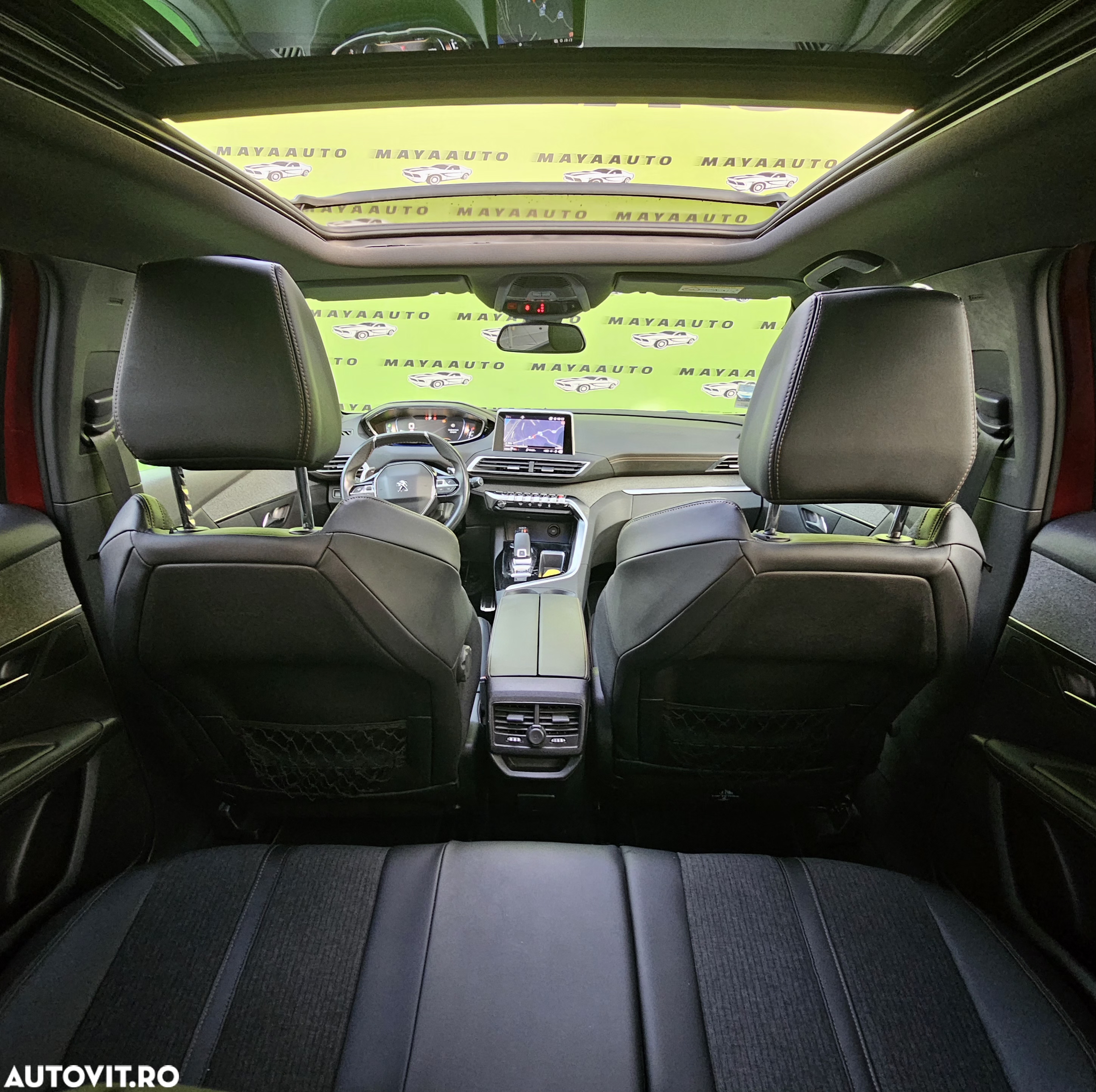Peugeot 3008 1.6 THP EAT6 GT-Line - 6