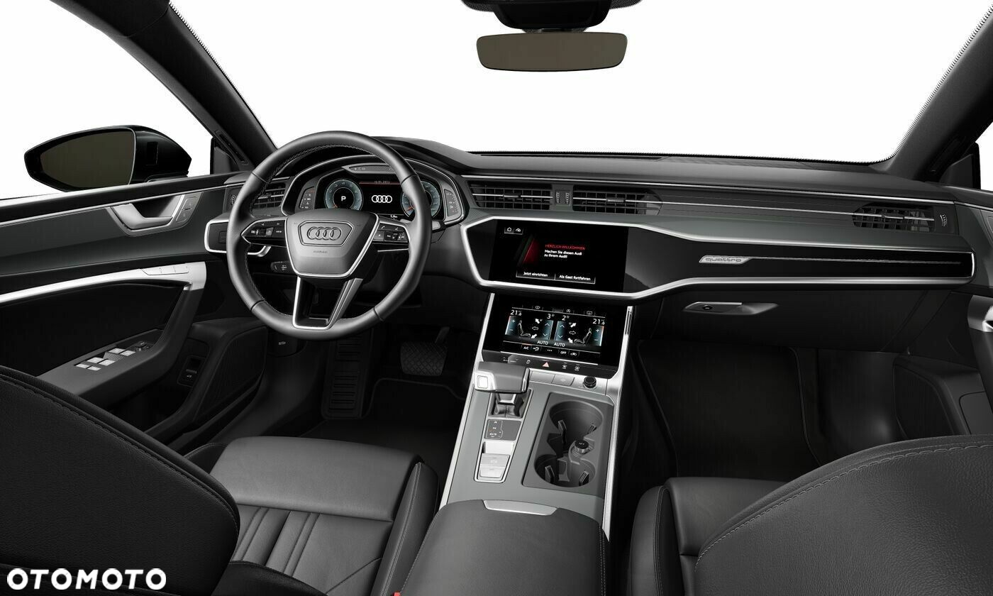 Audi A7 Sportback - 4