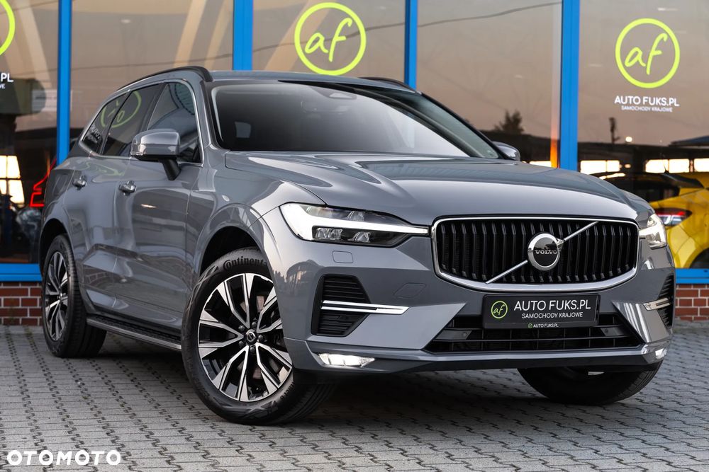 Volvo XC 60 B4 B Core - 3
