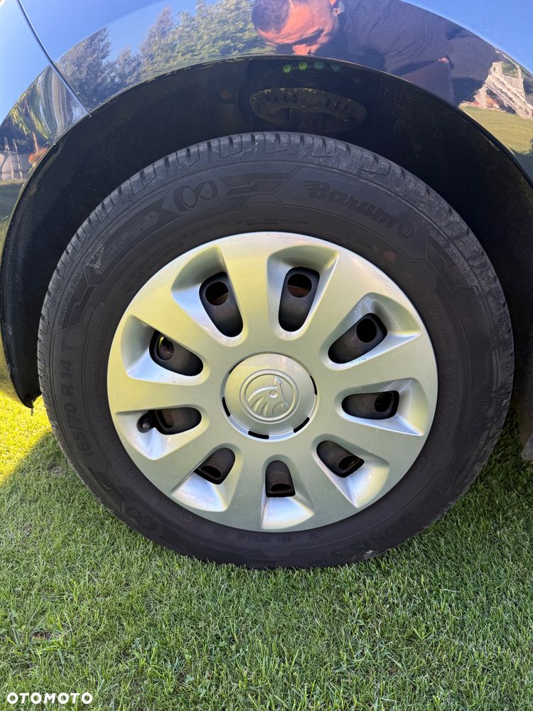 Skoda Citigo - 18