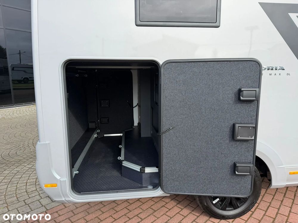 Adria Compact MAX SL - 27