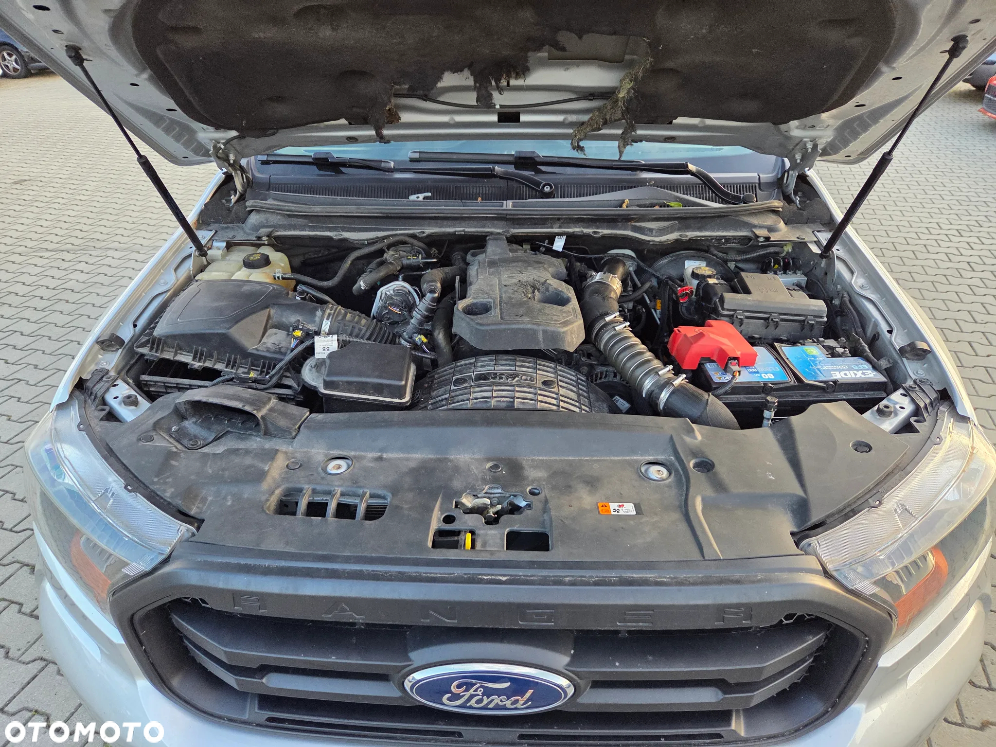 Ford Ranger - 14