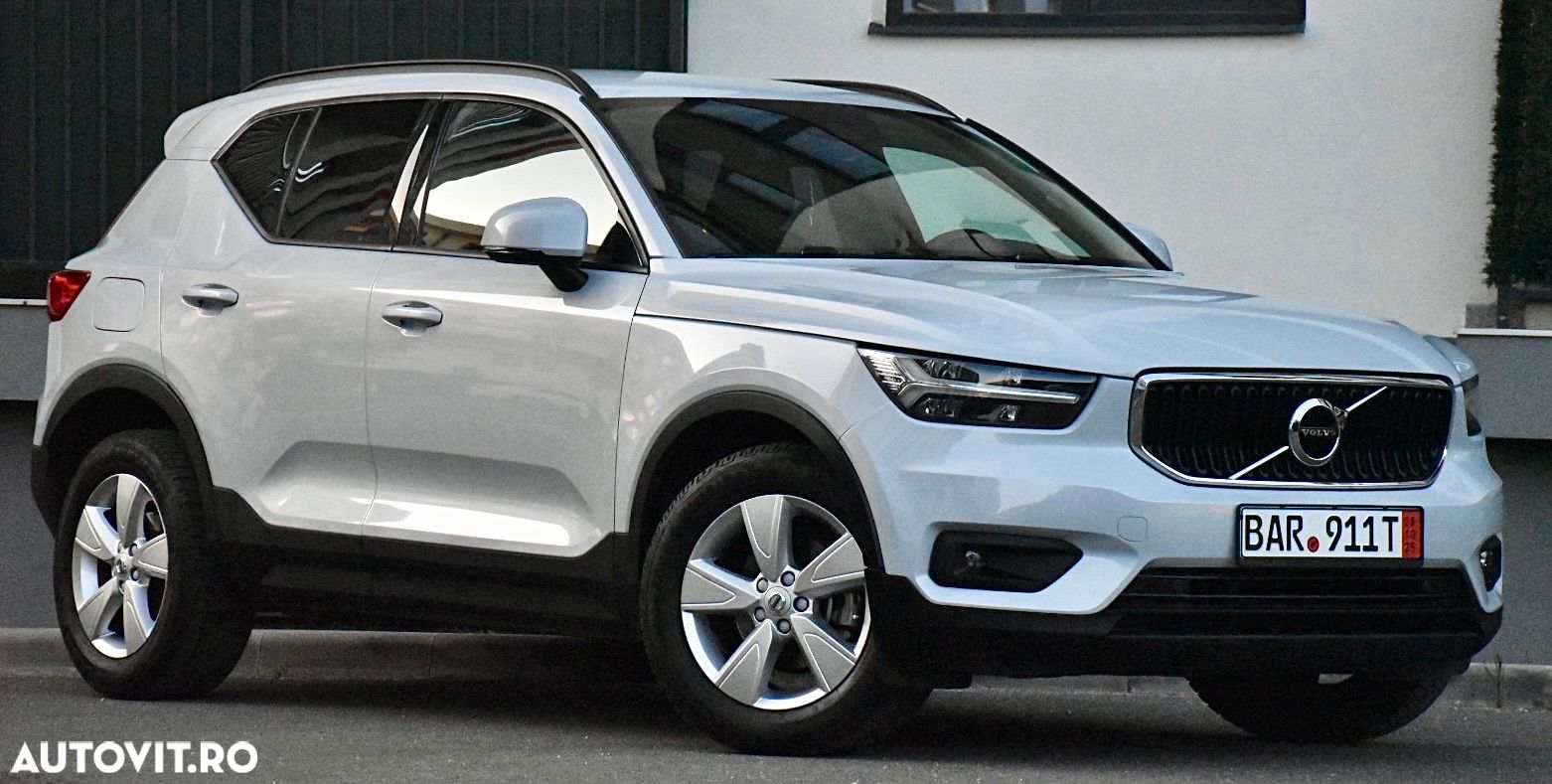 Volvo XC 40 D3 Momentum - 1