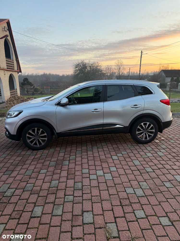 Renault Kadjar 1.6 dCi Energy Intens - 4