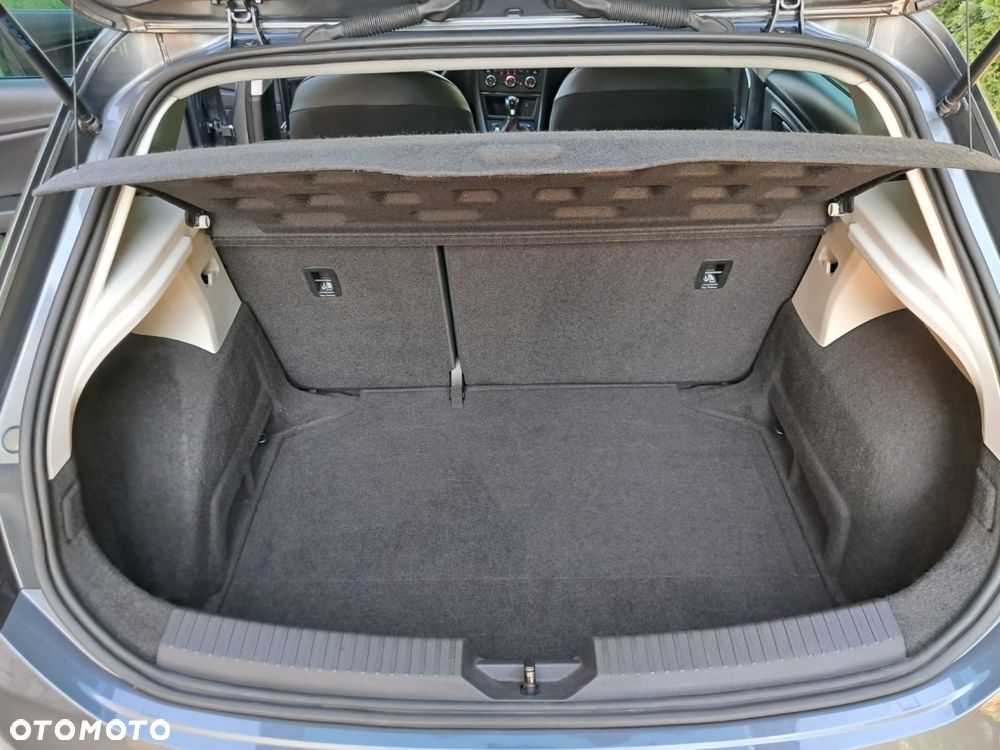 Seat Leon 2.0 TDI DPF FR - 32
