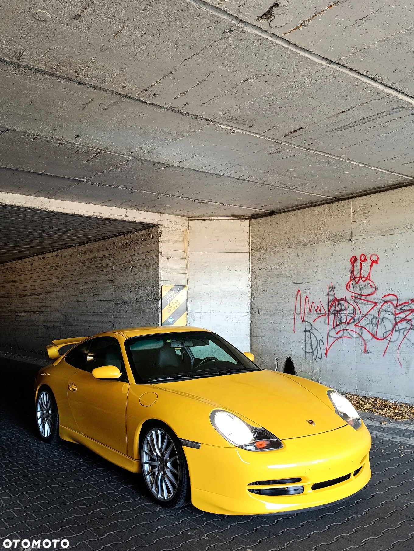 Porsche 911 - 38