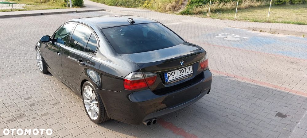 BMW Seria 3 - 18