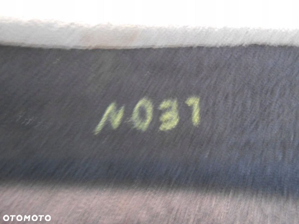 półka tylna seat leon # - 3