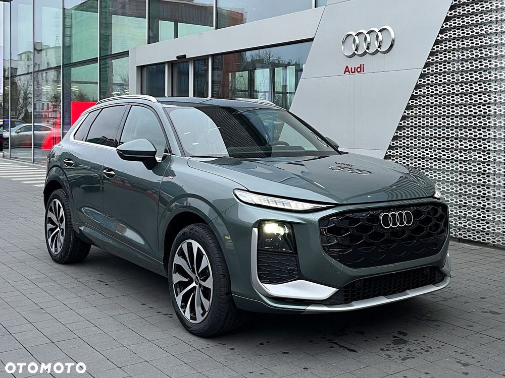 Audi Q3 - 2
