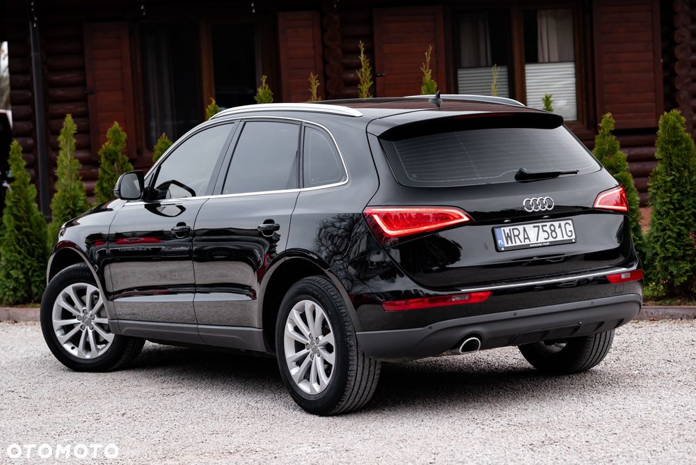 Audi Q5 - 9