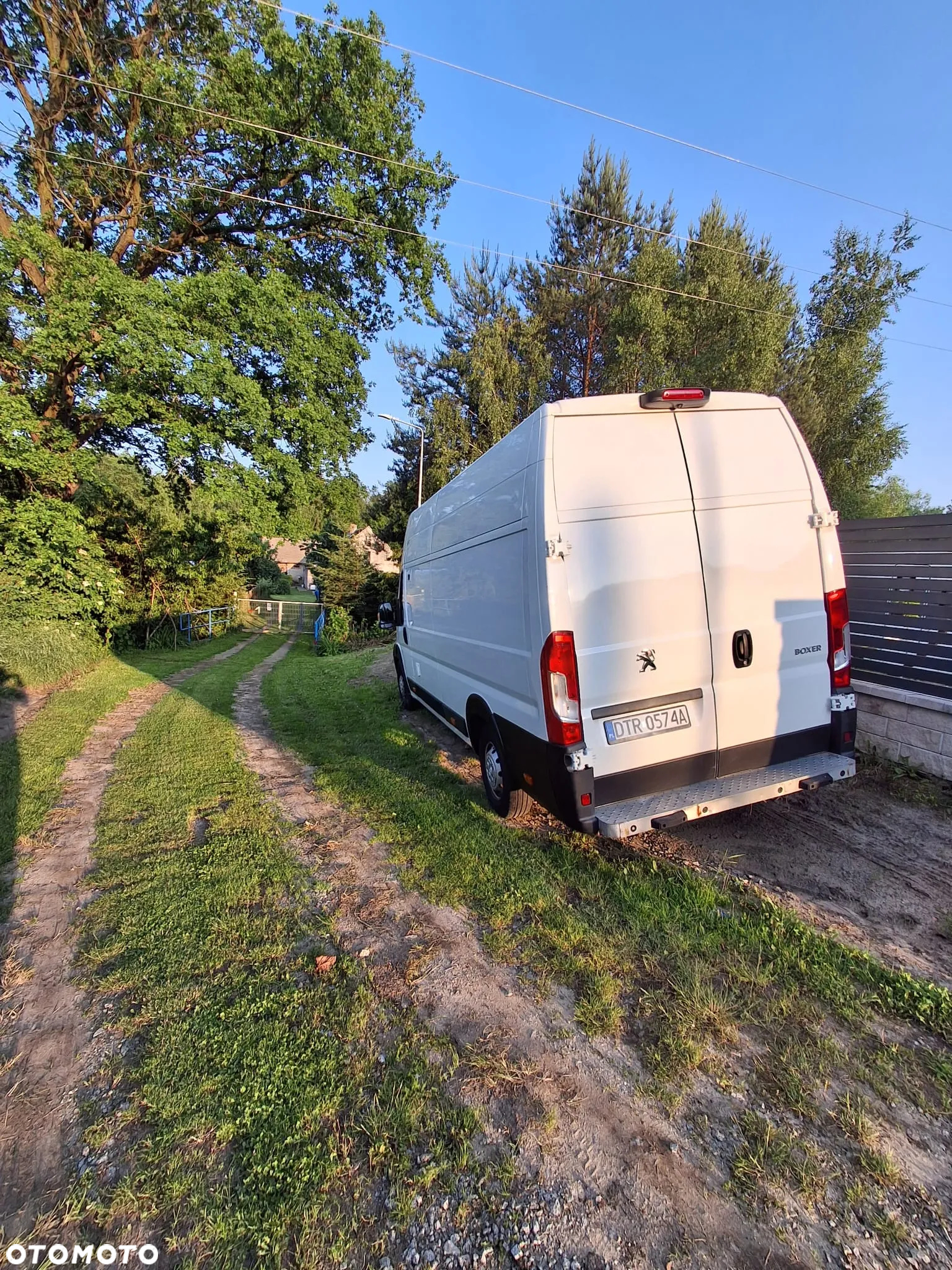 Peugeot Boxer L4H3 Chłodnia - 15
