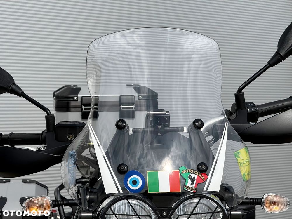 Moto Guzzi V85 - 28