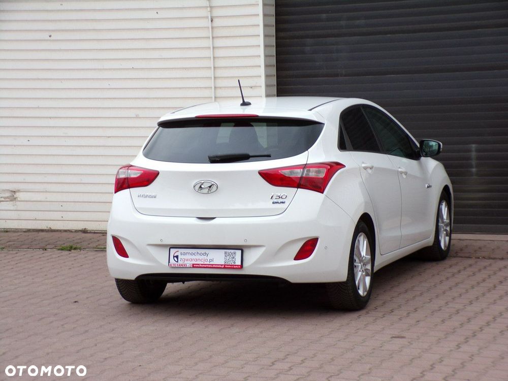 Hyundai i30 - 13