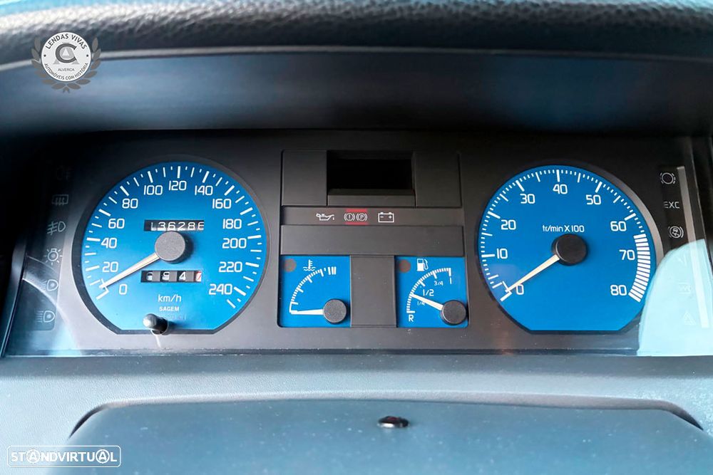 Renault Clio 2.0 Williams - 25