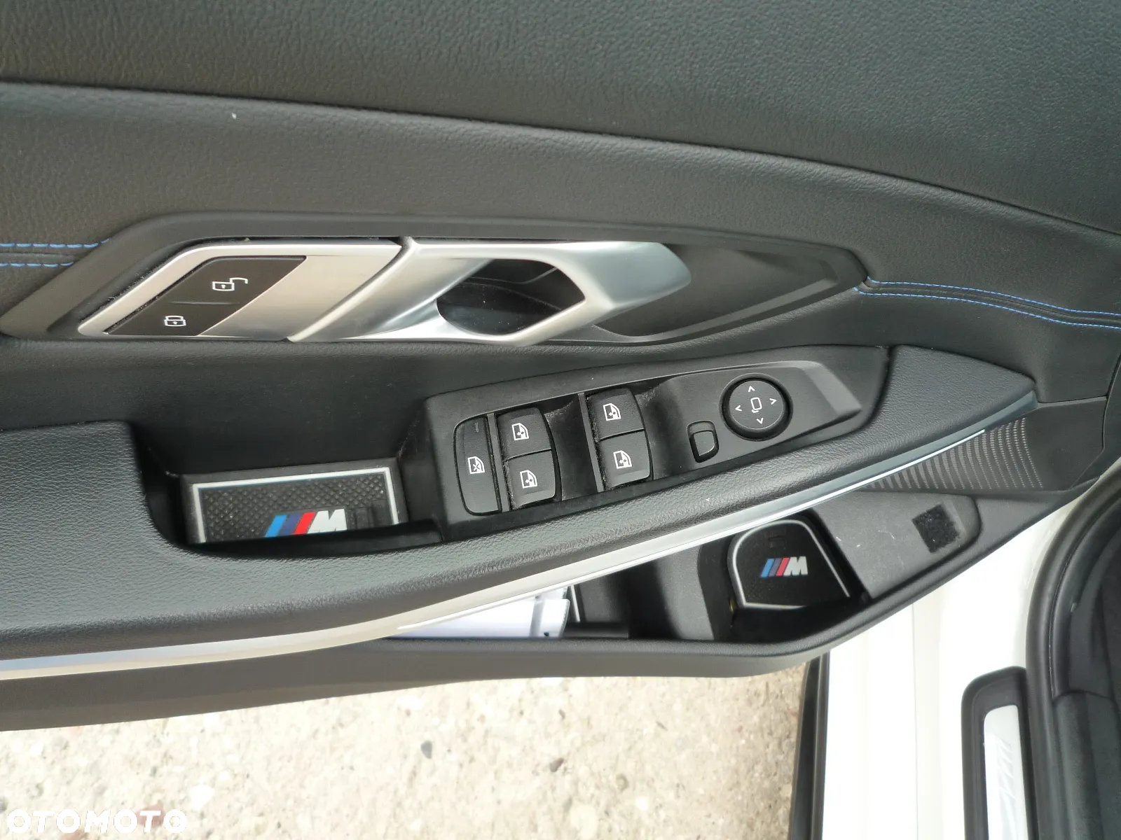 BMW Seria 3 330i xDrive M Sport sport - 22