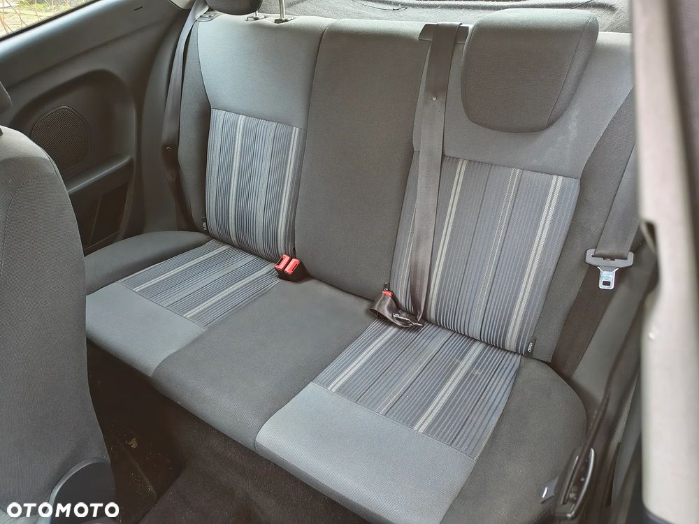 Ford Fiesta 1.25 Gold X - 8