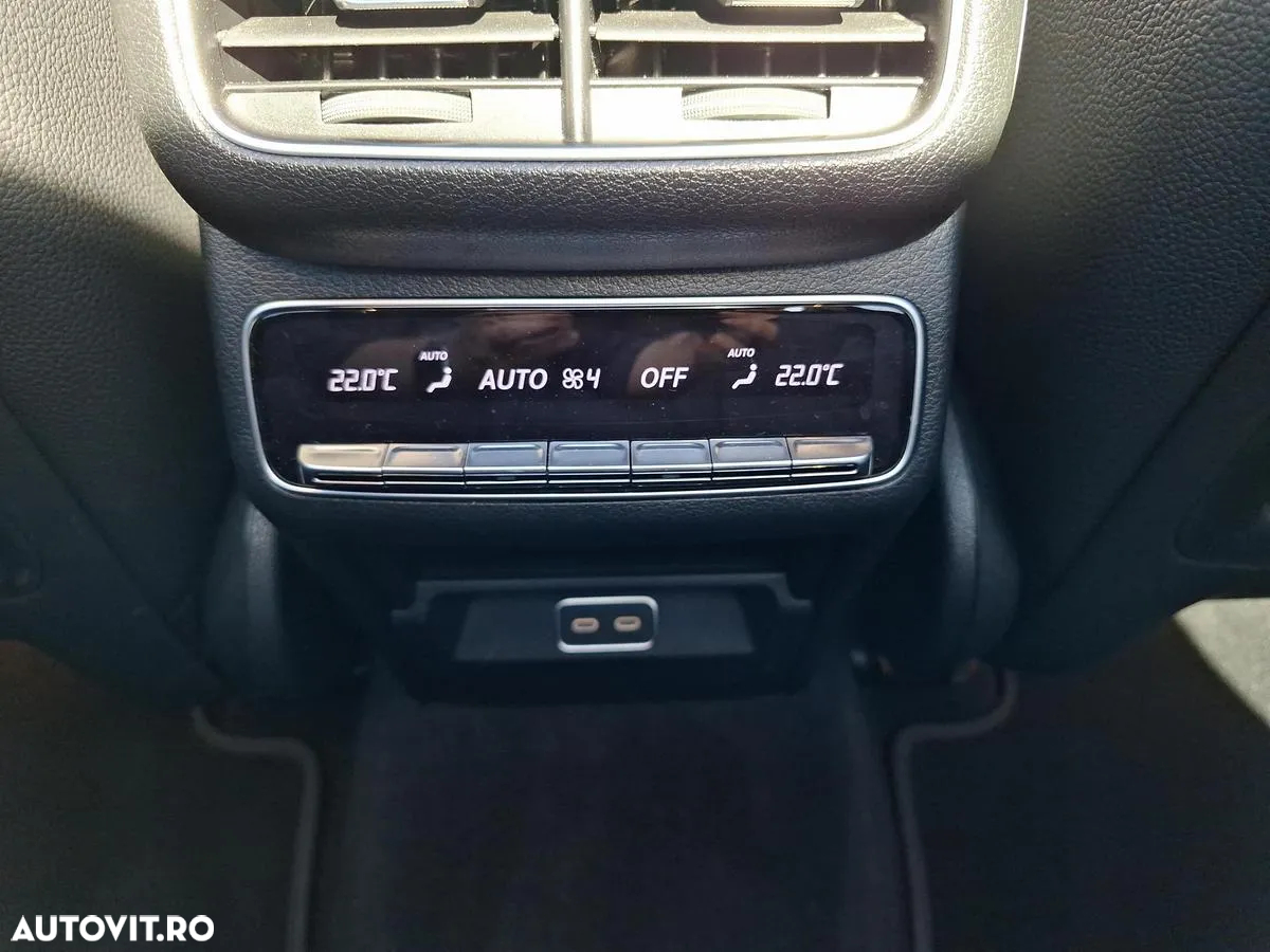 Mercedes-Benz GLE 400 PHEV 4MATIC - 24