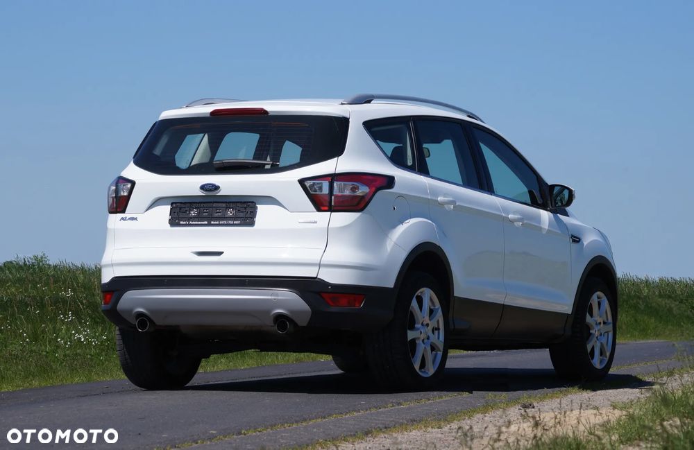 Ford Kuga - 7