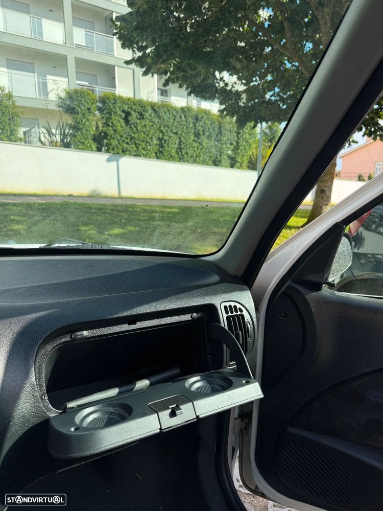 Citroën Saxo 1.5 D SX - 5