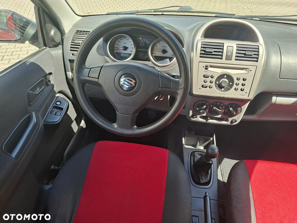 Suzuki Ignis 1.3 Comfort - 15