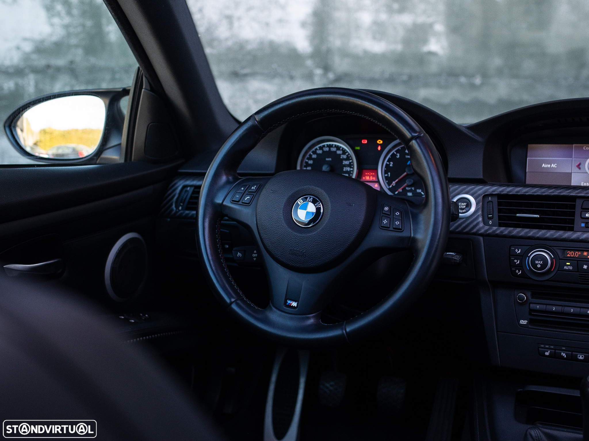 BMW M3 Coupe - 44