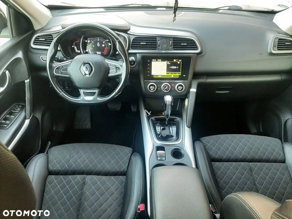 Renault Kadjar BLUE dCi 115 EDC BUSINESS EDITION - 16