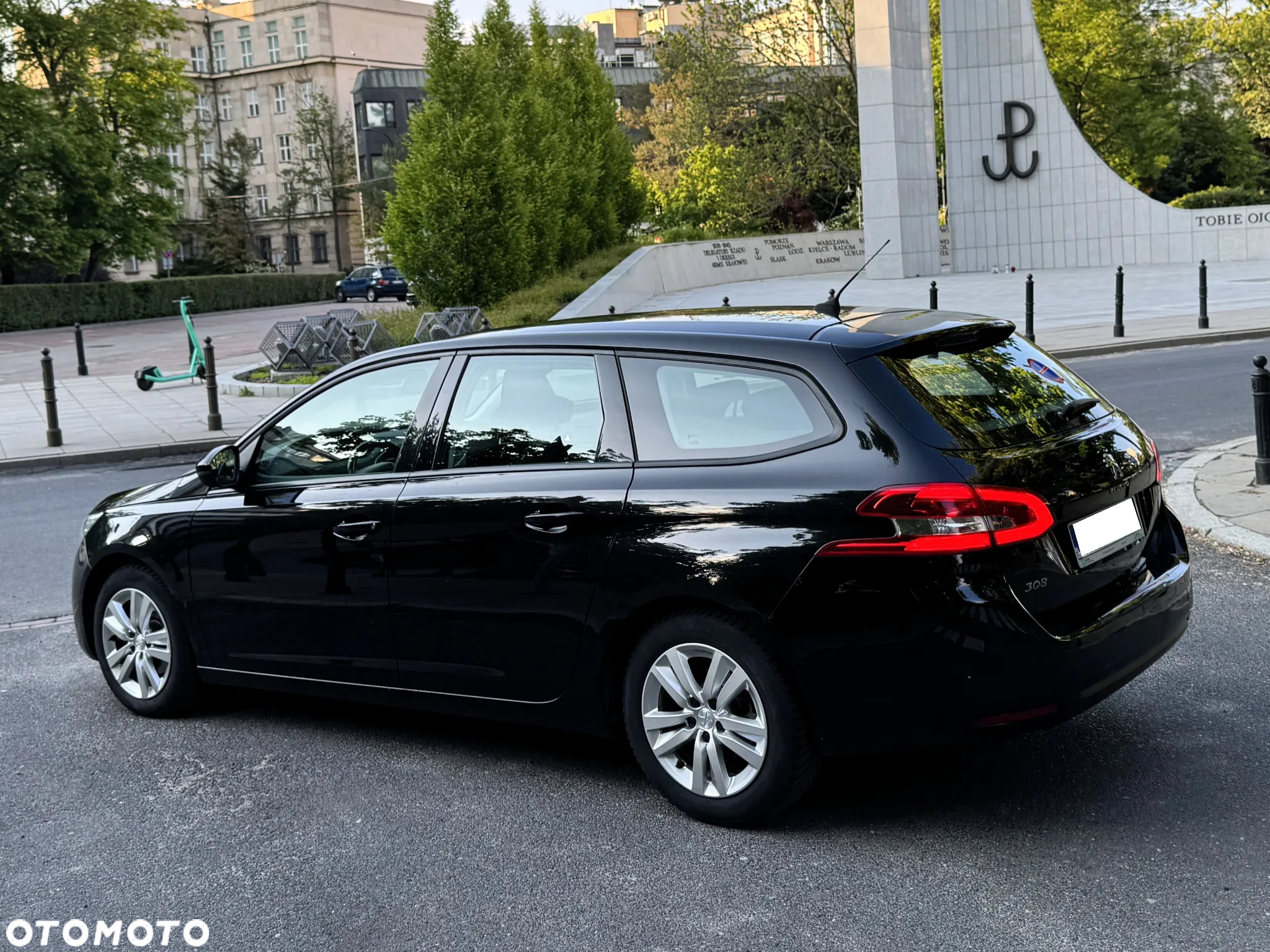 Peugeot 308 SW 1.5 BlueHDi Active Pack Business S&S - 38
