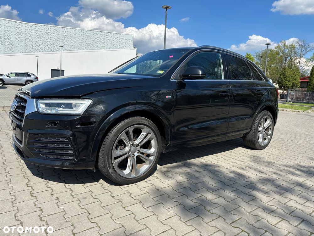 Audi Q3 - 23