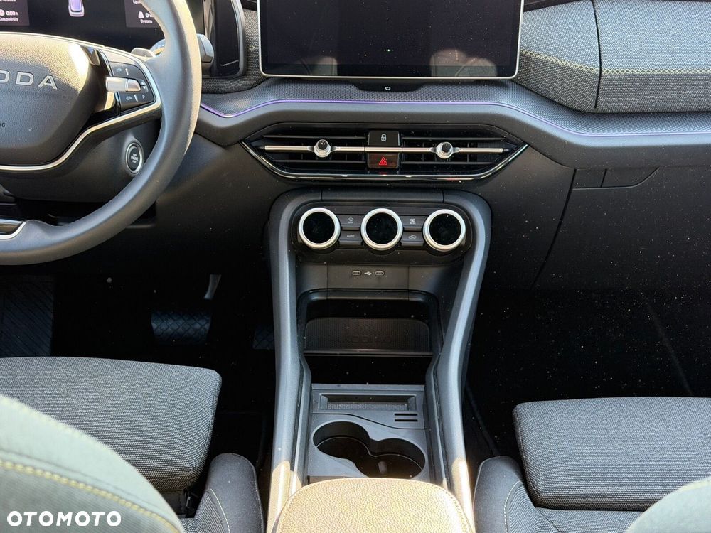Skoda Kodiaq 2.0 TDI 4x4 Drive DSG - 16