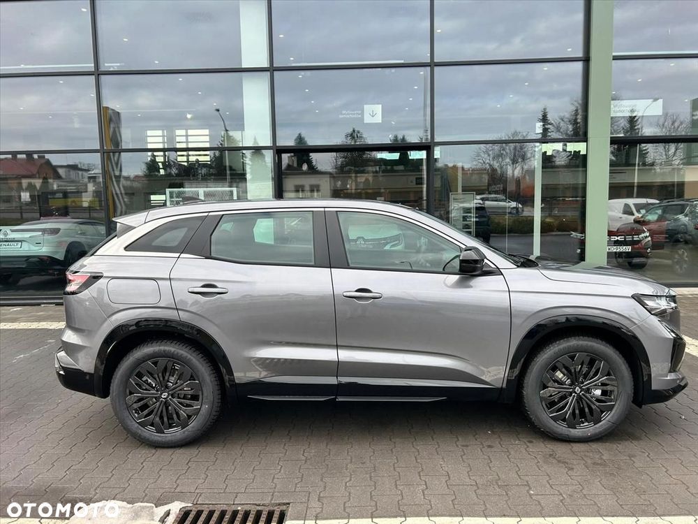 Renault Austral 1.3 TCe mHEV Evolution - 5