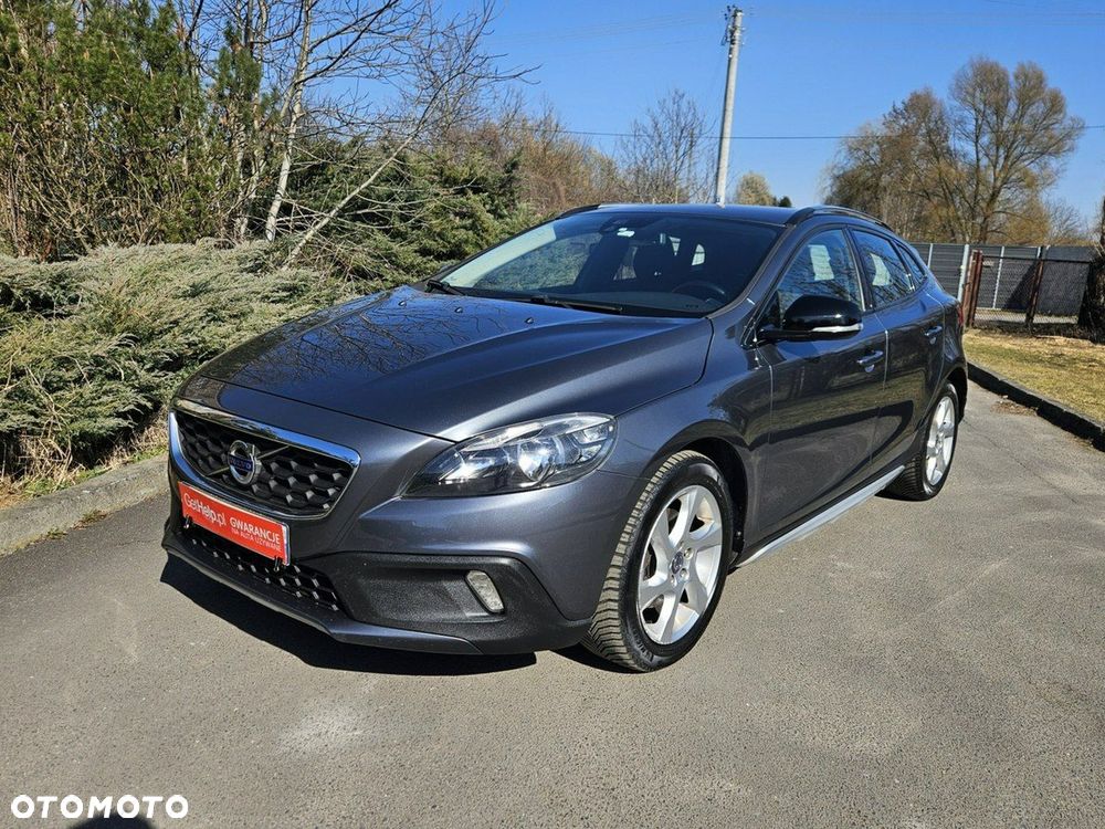 Volvo V40 Cross Country D2 Momentum - 6