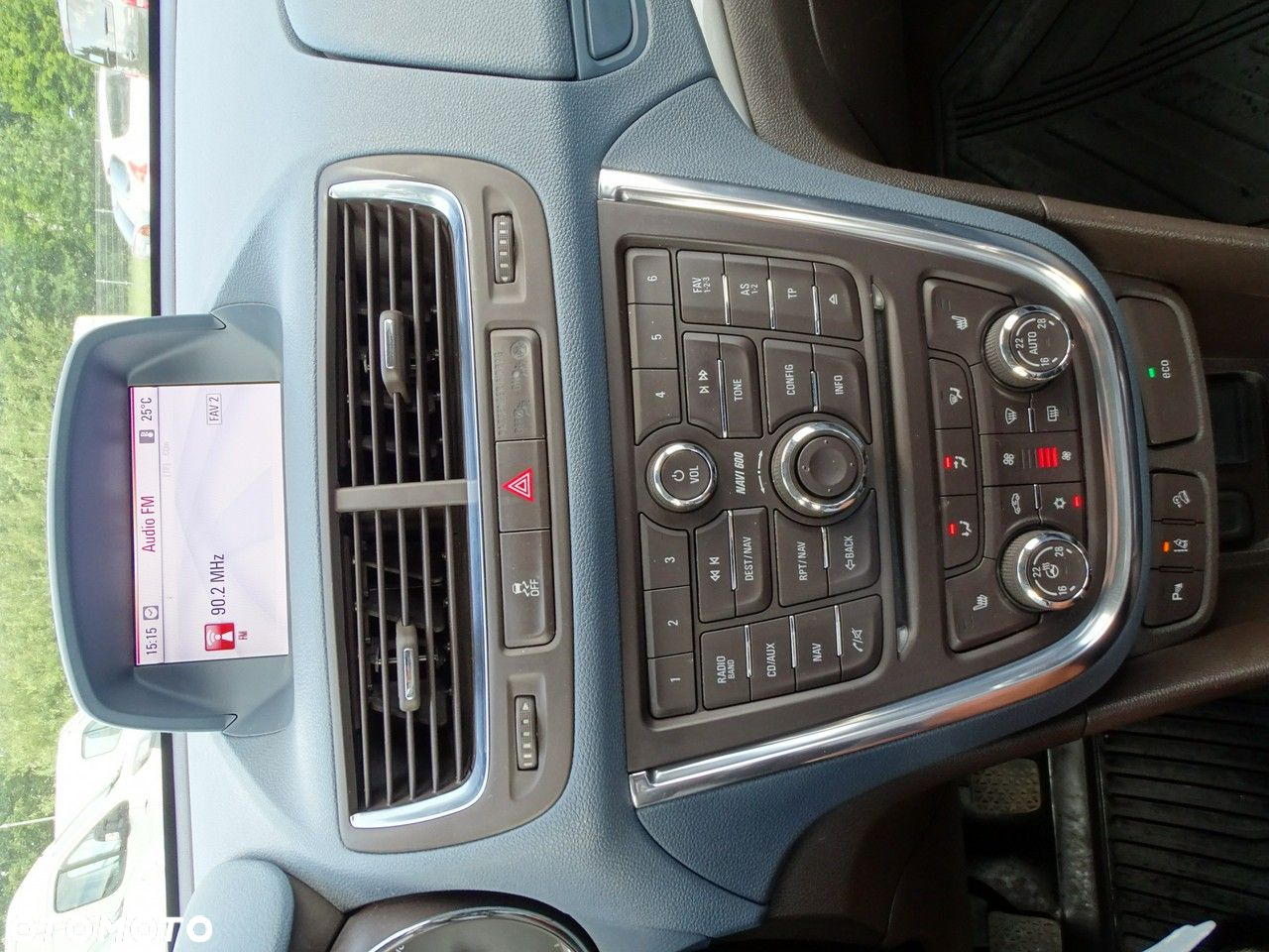 Opel Mokka - 10