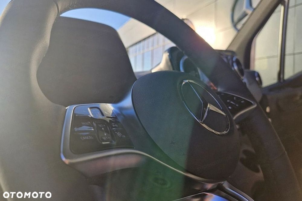 Mercedes-Benz Sprinter 317 CDI Standard PRO AUT 1.9 170KM - 11