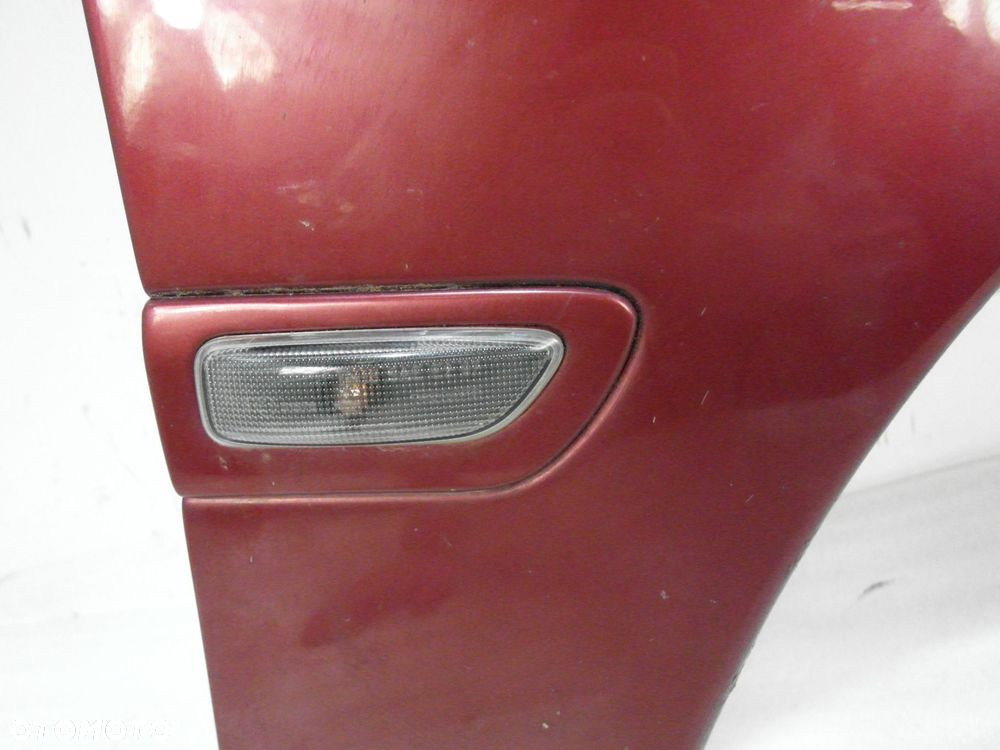 BŁOTNIK PRAWY PRZEDNI VOLVO S60 I LIFT 454-46 - 12