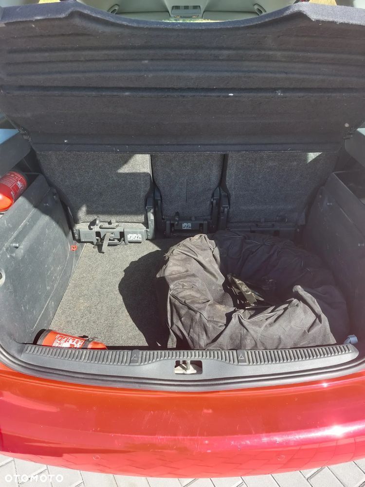 Skoda Roomster - 7